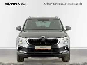 Škoda Karoq Top Selection