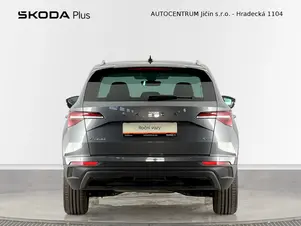 Škoda Karoq Top Selection
