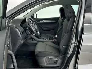 Škoda Karoq Top Selection