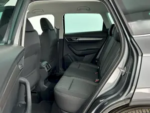 Škoda Karoq Top Selection