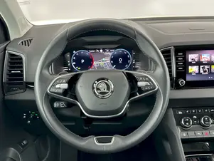 Škoda Karoq Top Selection