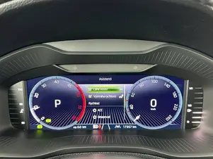 Škoda Karoq Top Selection