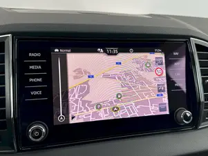 Škoda Karoq Top Selection