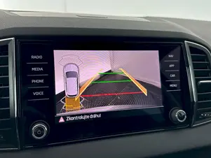 Škoda Karoq Top Selection