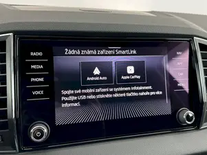 Škoda Karoq Top Selection