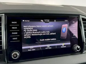 Škoda Karoq Top Selection