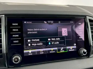 Škoda Karoq Top Selection