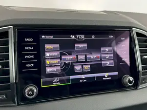 Škoda Karoq Top Selection