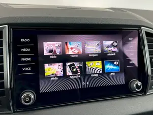 Škoda Karoq Top Selection