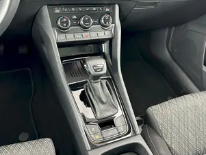 Škoda Karoq Top Selection