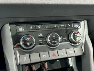 Škoda Karoq Top Selection