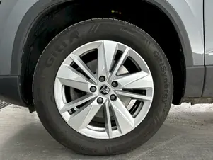 Škoda Karoq Top Selection