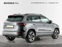 Karoq SportLine