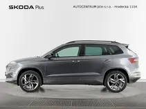 Karoq SportLine