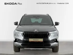 Škoda Karoq SportLine