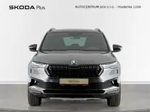 Karoq SportLine