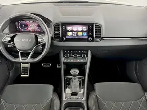 Škoda Karoq SportLine
