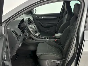 Škoda Karoq SportLine