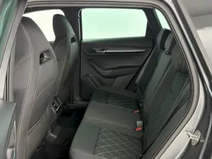 Škoda Karoq SportLine