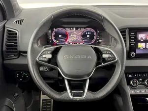 Škoda Karoq SportLine