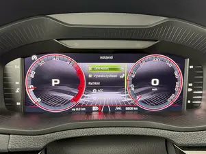 Škoda Karoq SportLine