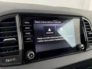 Škoda Karoq SportLine