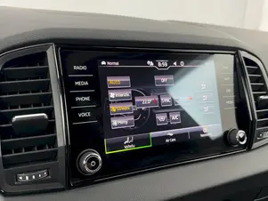 Škoda Karoq SportLine