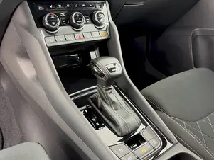 Škoda Karoq SportLine