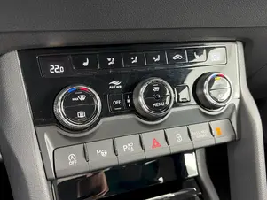 Škoda Karoq SportLine