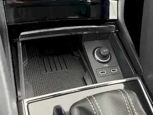 Škoda Karoq SportLine