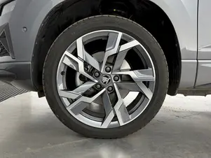 Škoda Karoq SportLine