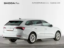 Octavia Style Plus