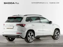 Karoq SportLine