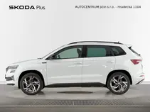 Karoq SportLine