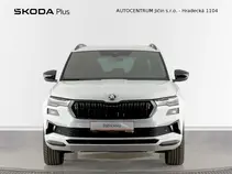 Karoq SportLine