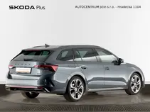 Octavia RS