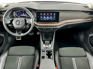 Škoda Octavia Scout