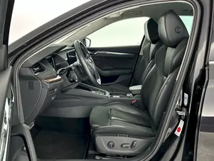 Škoda Octavia Scout