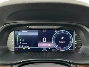 Škoda Octavia Scout