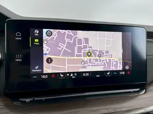 Škoda Octavia Scout