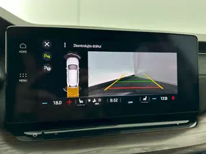 Škoda Octavia Scout