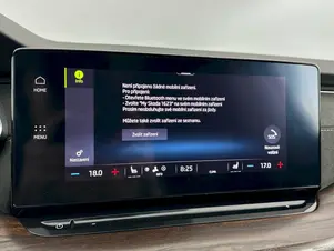 Škoda Octavia Scout