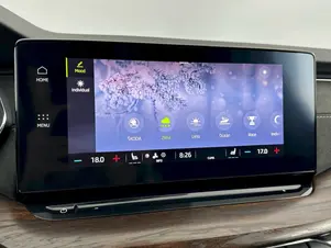 Škoda Octavia Scout