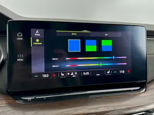 Škoda Octavia Scout