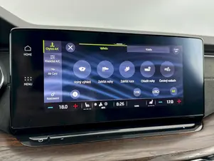 Škoda Octavia Scout