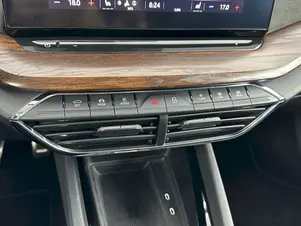 Škoda Octavia Scout