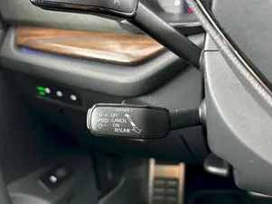 Škoda Octavia Scout