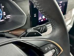 Škoda Octavia Scout