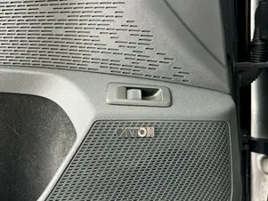 Škoda Octavia Scout