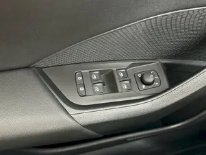 Škoda Octavia Scout